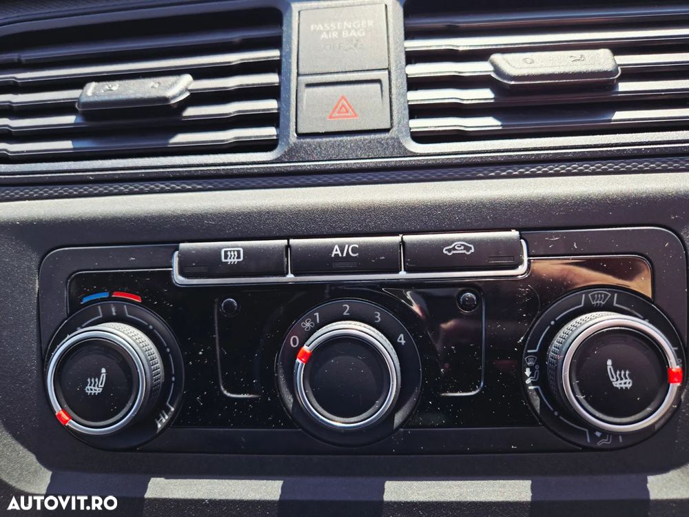 Volkswagen Caddy - 21