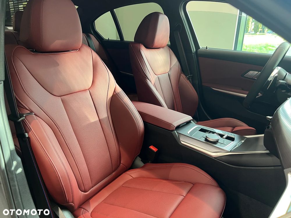 BMW Seria 3 M340i xDrive mHEV sport - 8