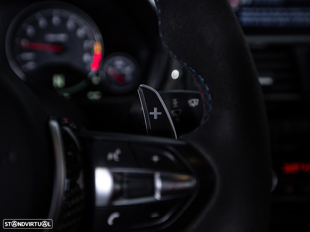 BMW M4 - 24