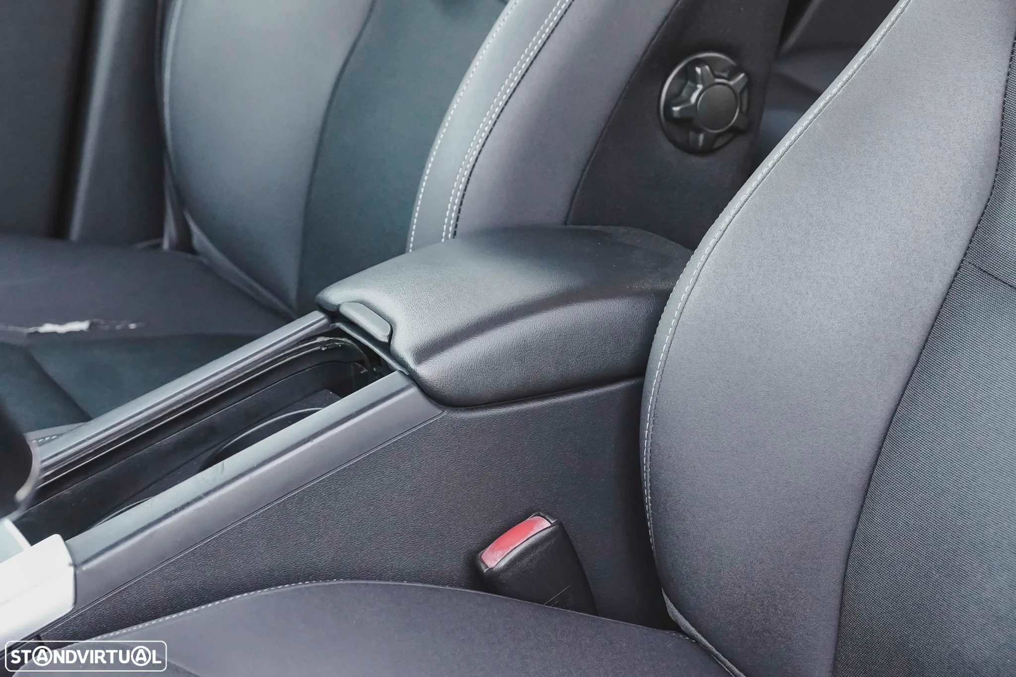 Volvo XC 60 2.0 D3 Drive Momentum Start/Stop - 33