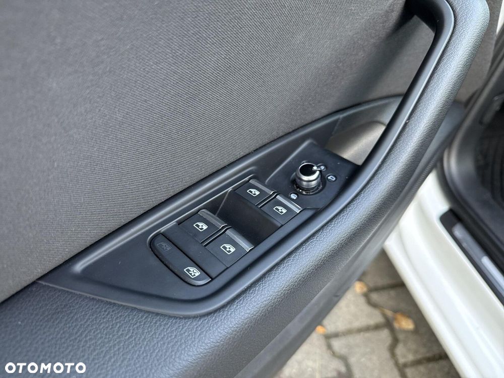 Audi A4 Avant - 18