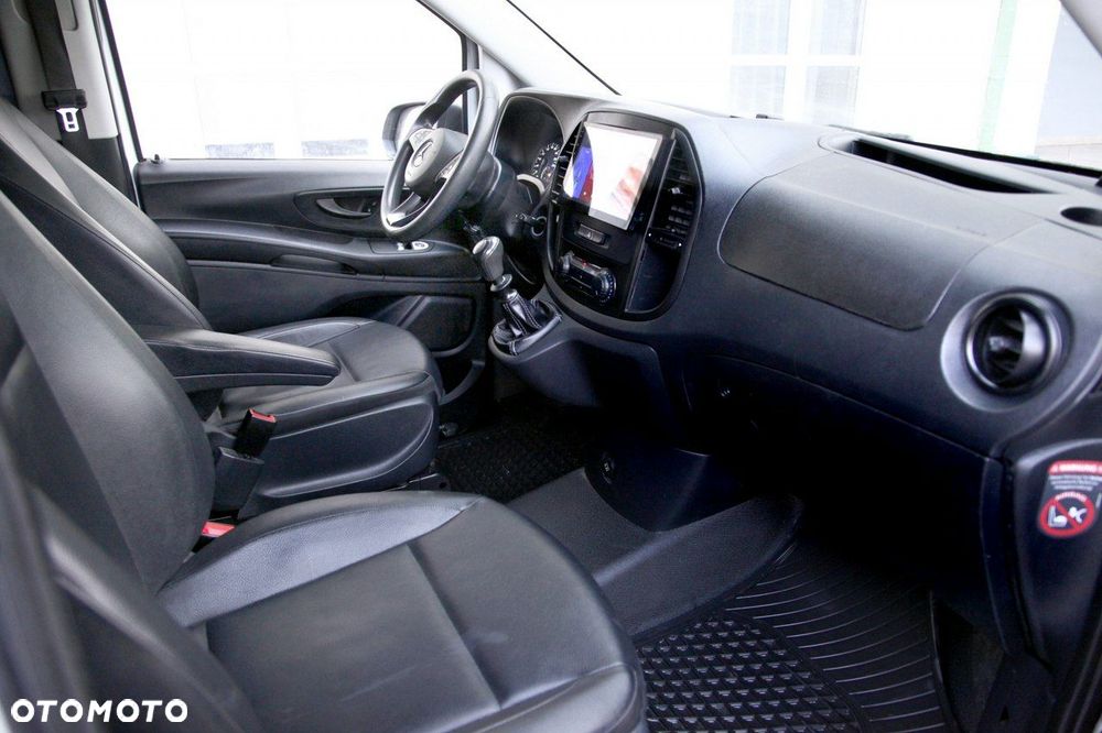 Mercedes-Benz Vito - 9