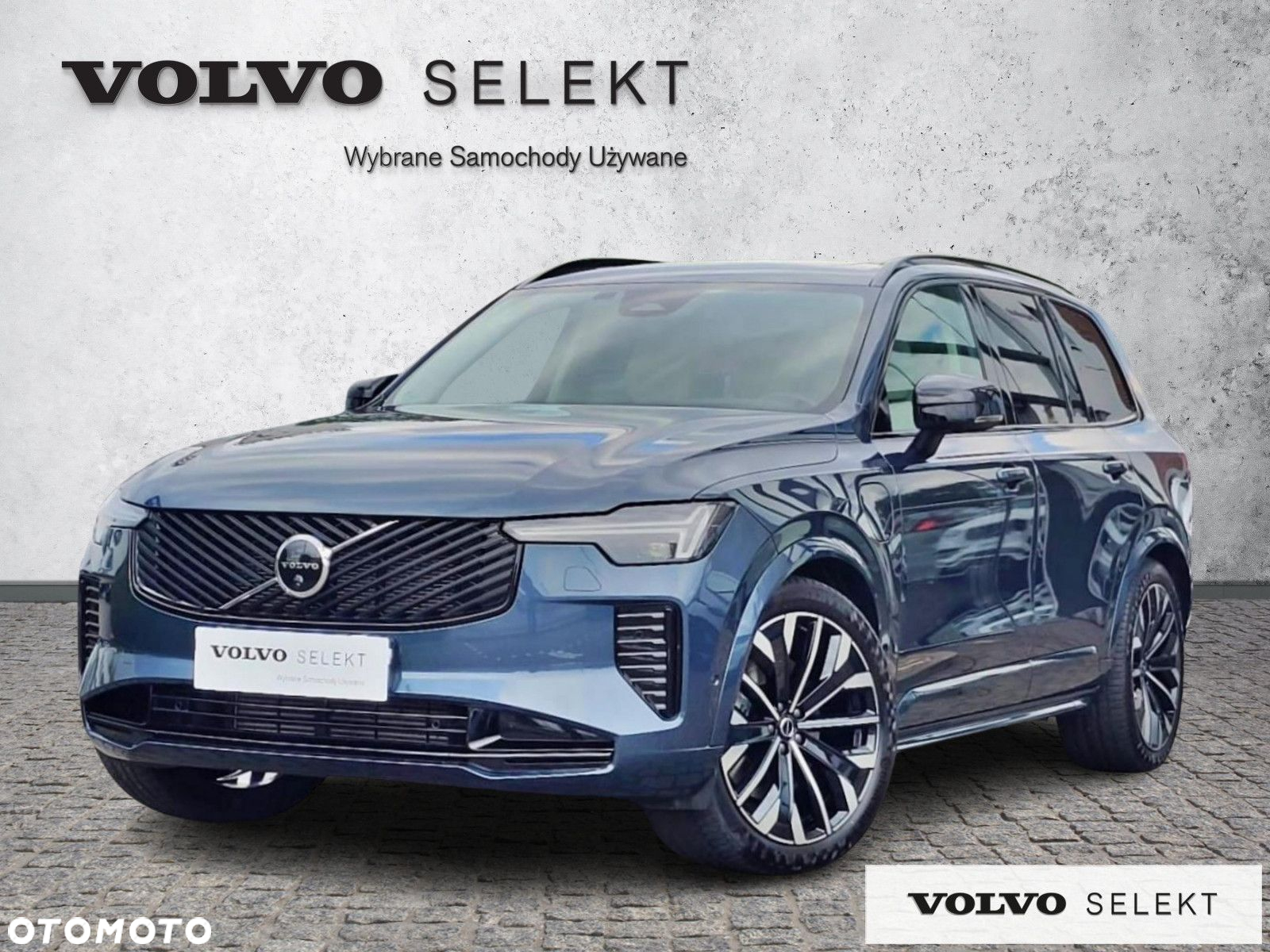 Volvo XC 90 - 2