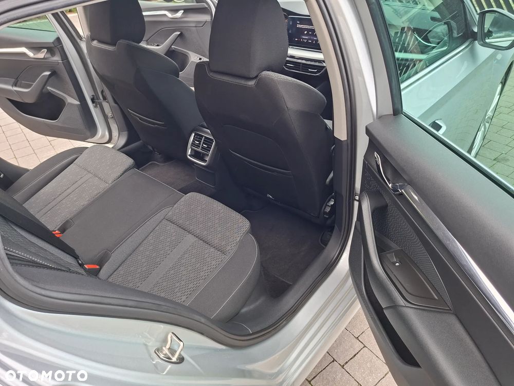 Skoda Octavia 2.0 TDI Style DSG - 19