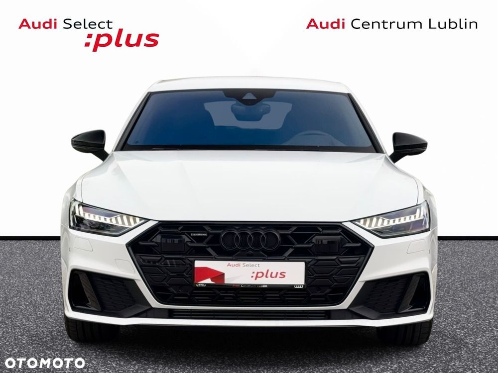 Audi A7 Sportback - 3