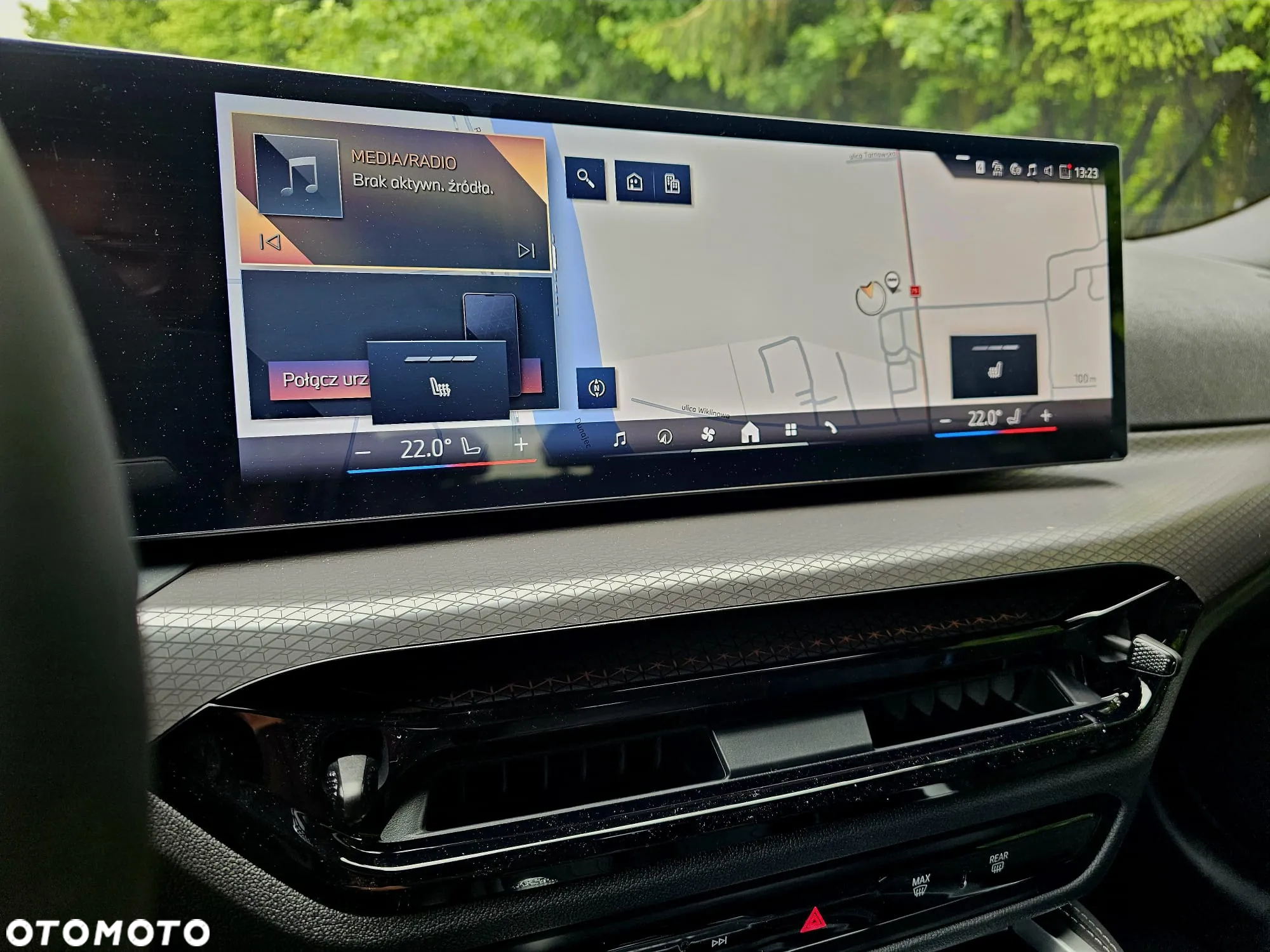 BMW Seria 4 430i xDrive - 21