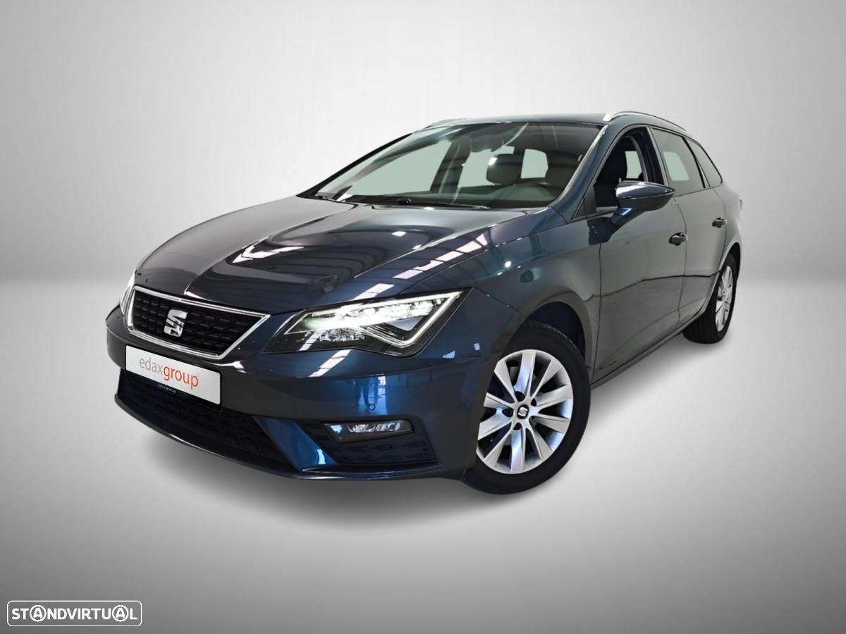 SEAT Leon ST 1.6 TDI Style S/S - 1