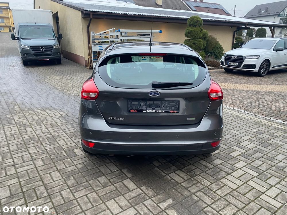 Ford Focus - 5