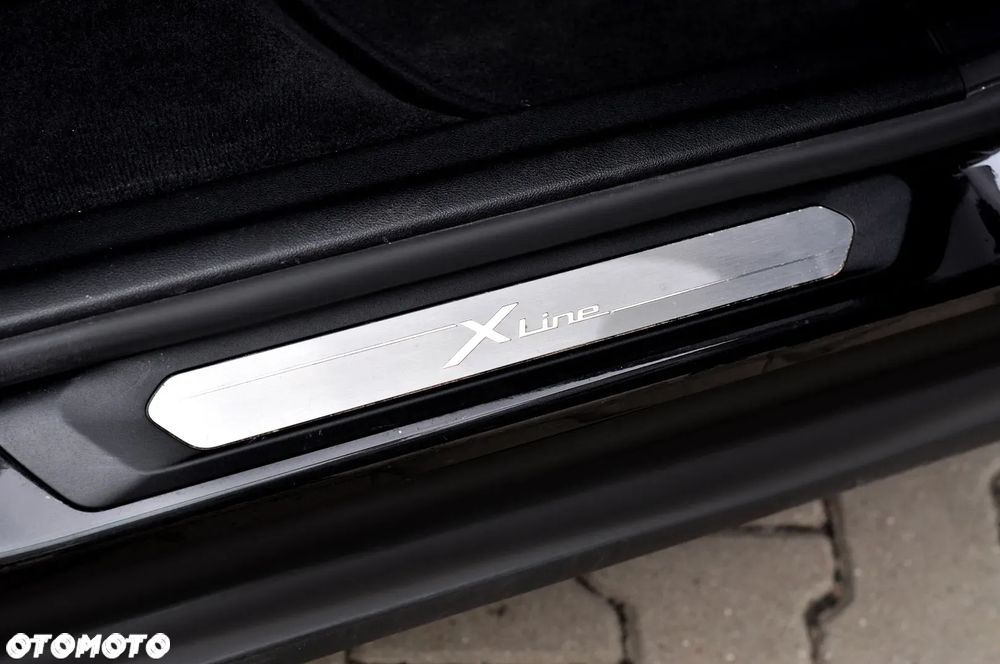 BMW X3 sDrive18d MHEV xLine - 39