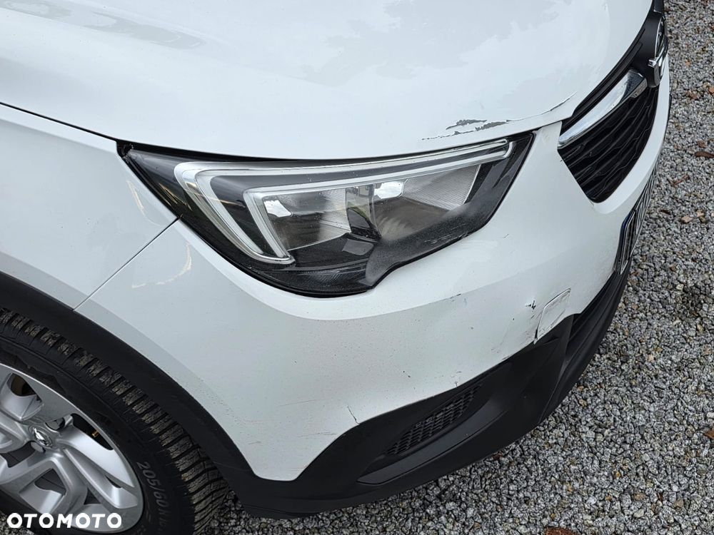 Opel Crossland X - 30