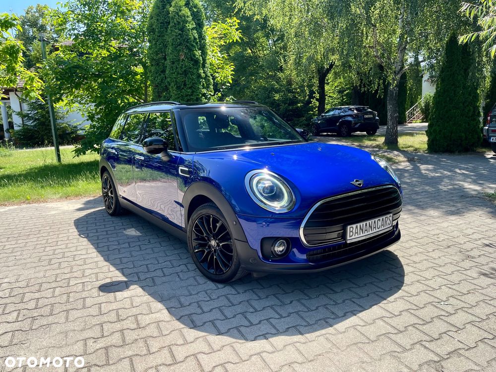 MINI Clubman Cooper Yours Trim - 15