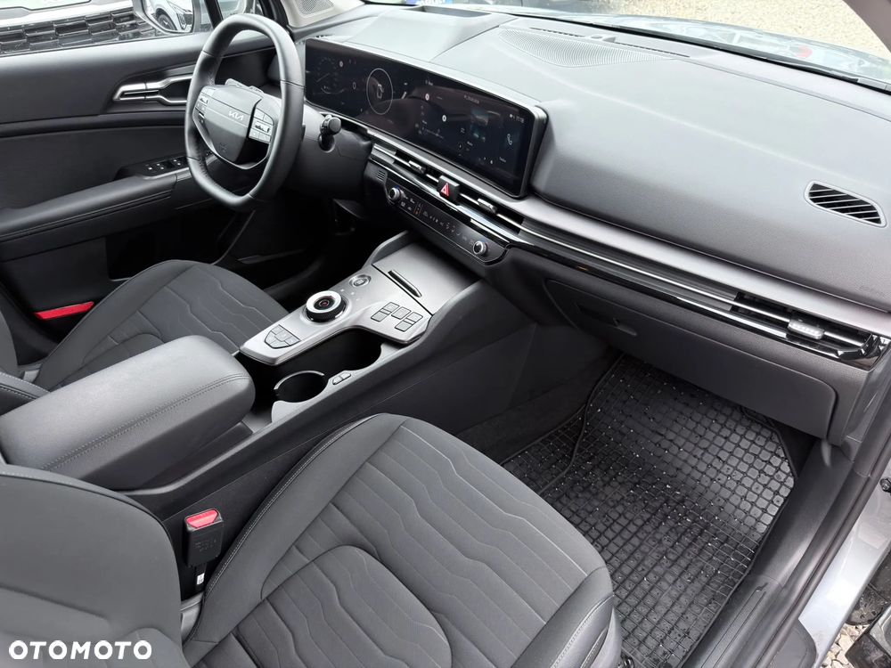 Kia Sportage 1.6 T-GDI Anniversary 2WD DCT - 22