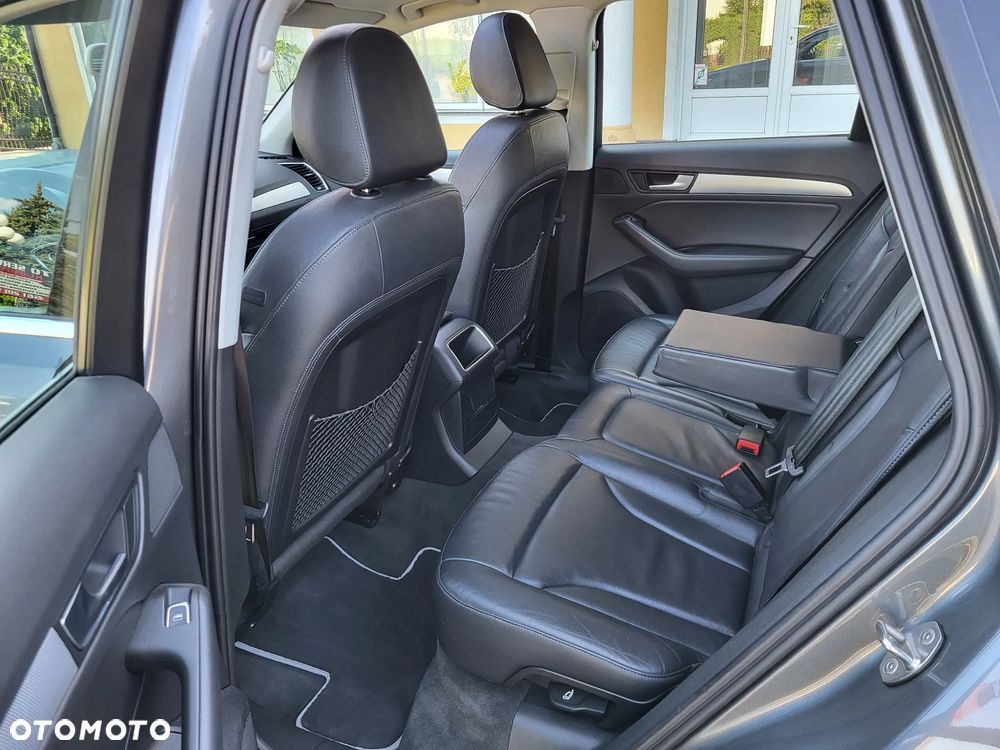 Audi Q5 2.0 TDI - 26