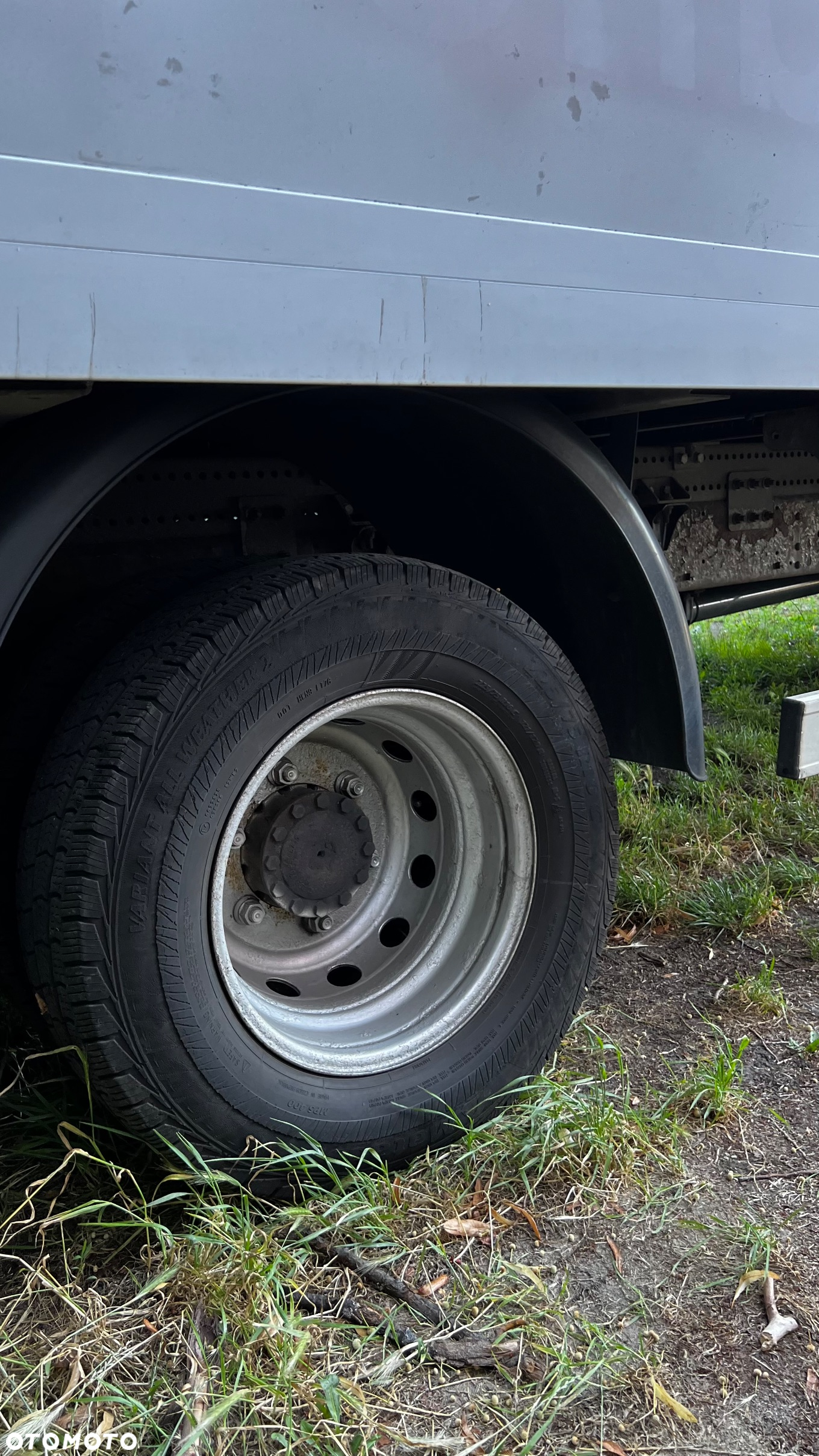 Iveco Daily - 7