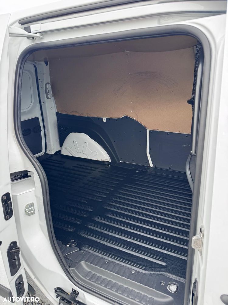 Renault KANGOO MAXI 1.5DCI 95 CP MANUAL - 14