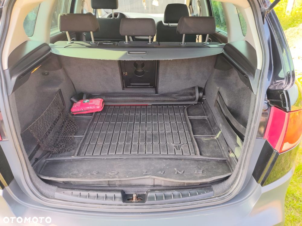 Seat Altea XL - 8