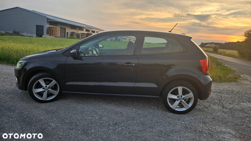 Volkswagen Polo 1.0 Comfortline - 3