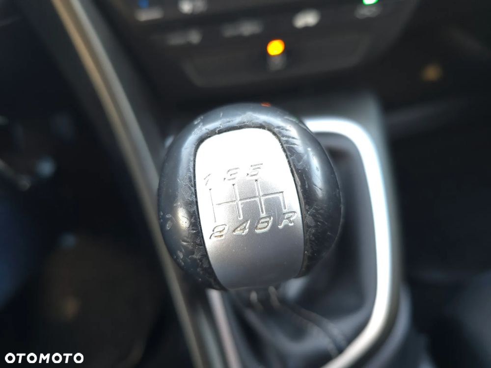 Honda Civic 1.4 Comfort - 27