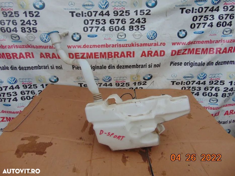 Vas stropgel Land rover Discovery sport Range rover evoque jaguar f pa - 1