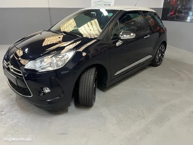 Citroën DS3 - 2