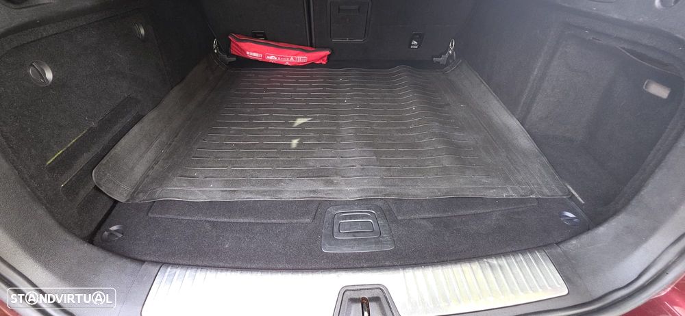 Renault Talisman Sport Tourer 1.7 Blue dCi Initiale Paris - 44