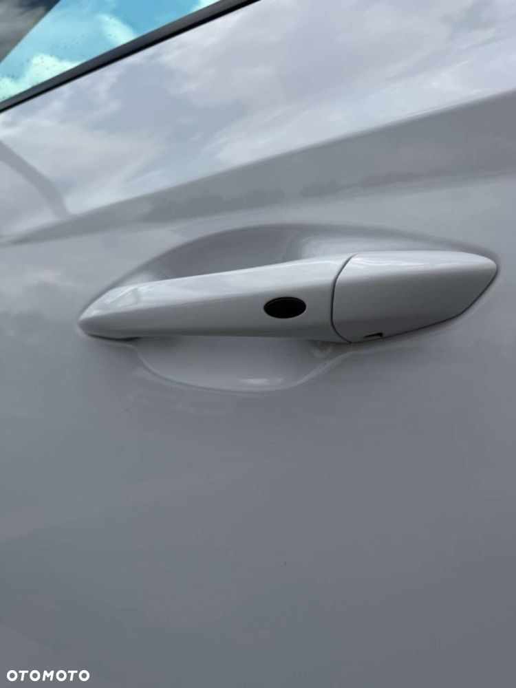 Hyundai Tucson - 12
