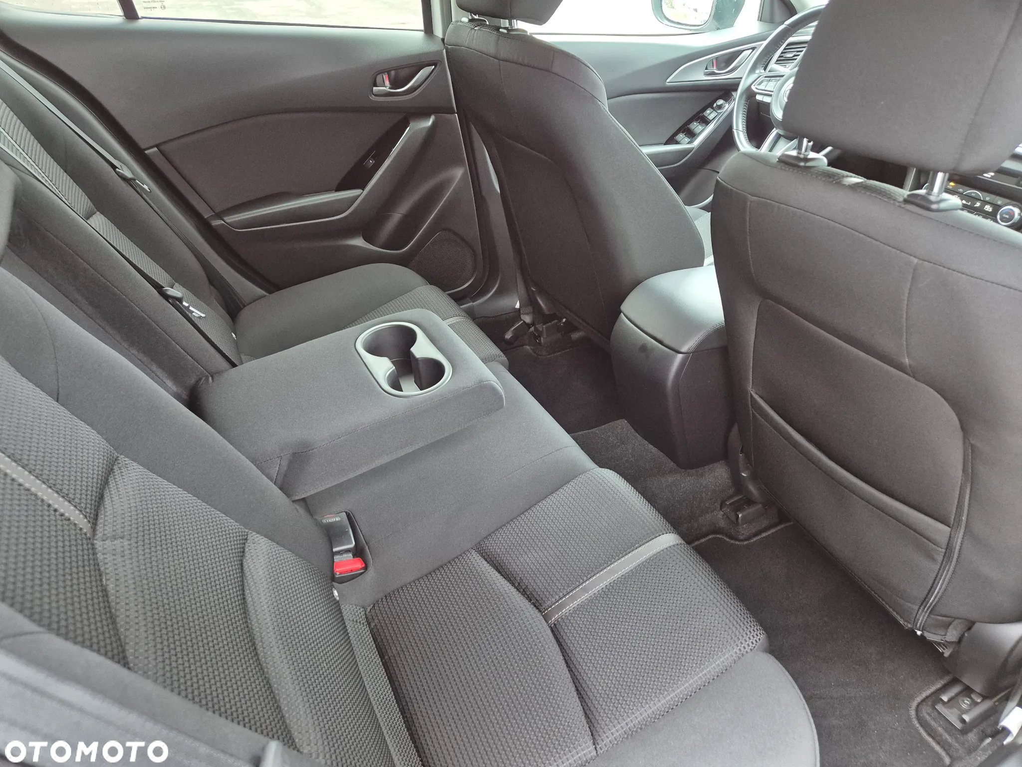 Mazda 3 2.0 Skypassion - 24