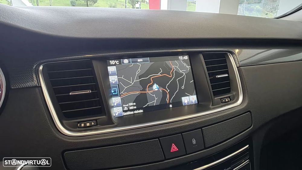 Peugeot 508 SW 1.6 BlueHDi Allure - 45