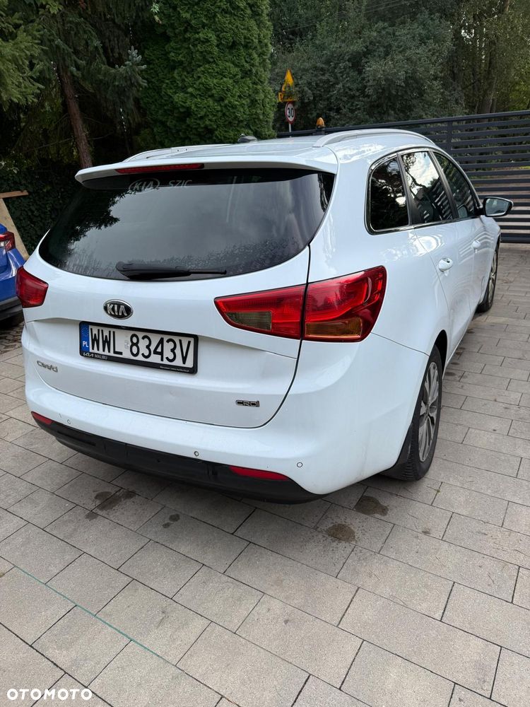 Kia Ceed - 3