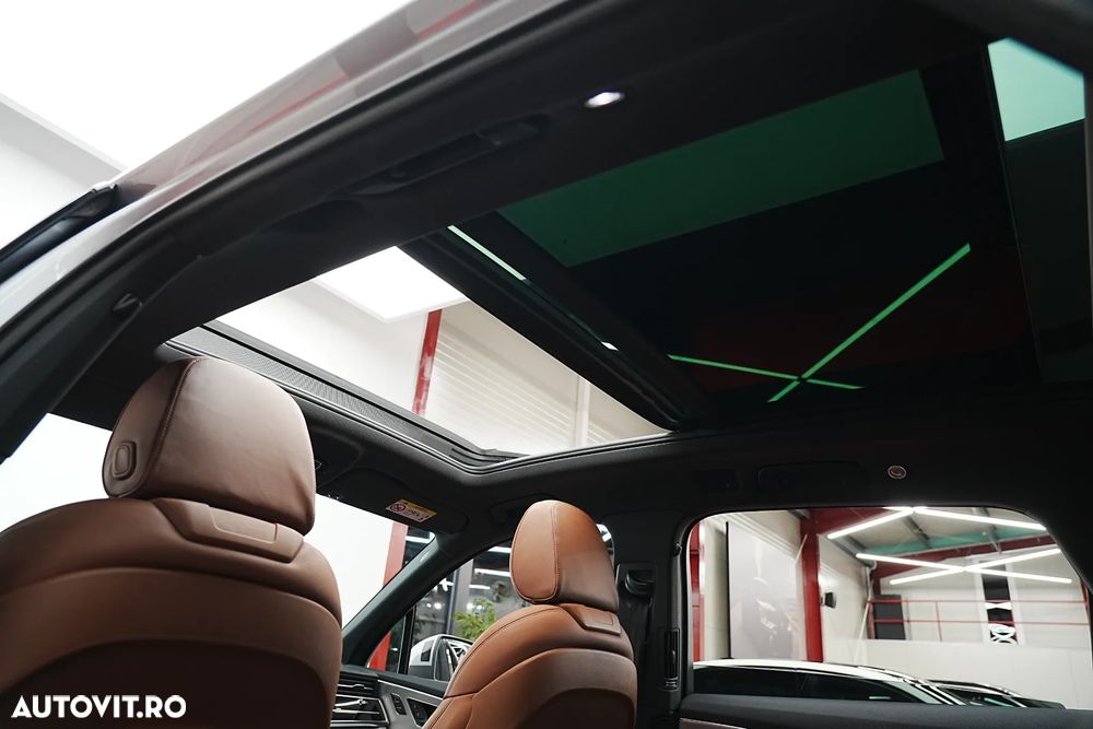 Audi Q7 55 TFSI e quattro tiptronic - 28