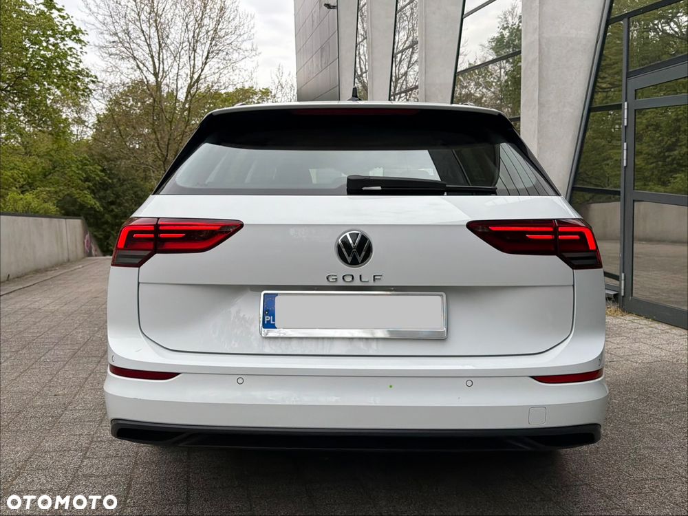 Volkswagen Golf 1.0 TSI - 6