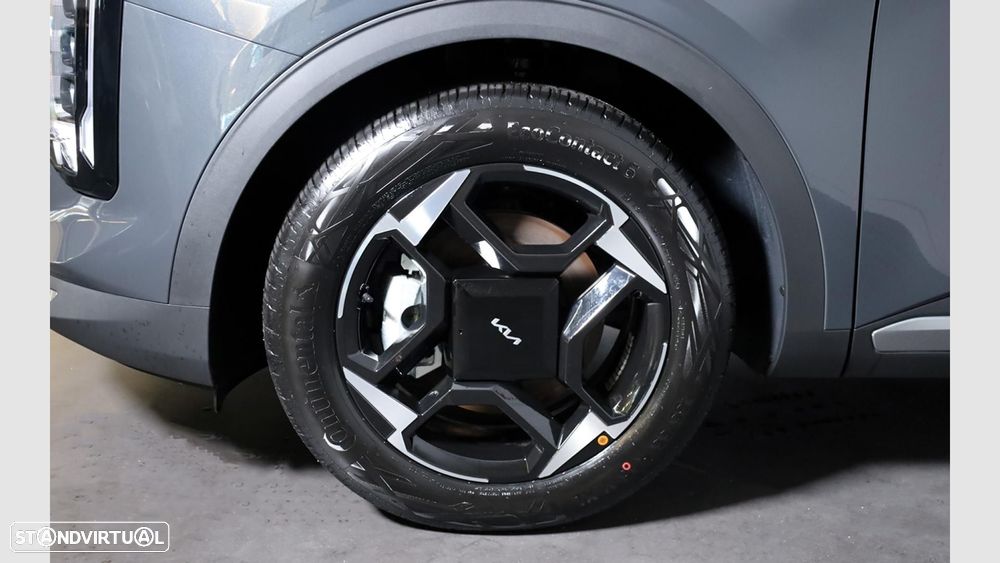 Kia Sportage 1.6 T-GDI Drive - 6