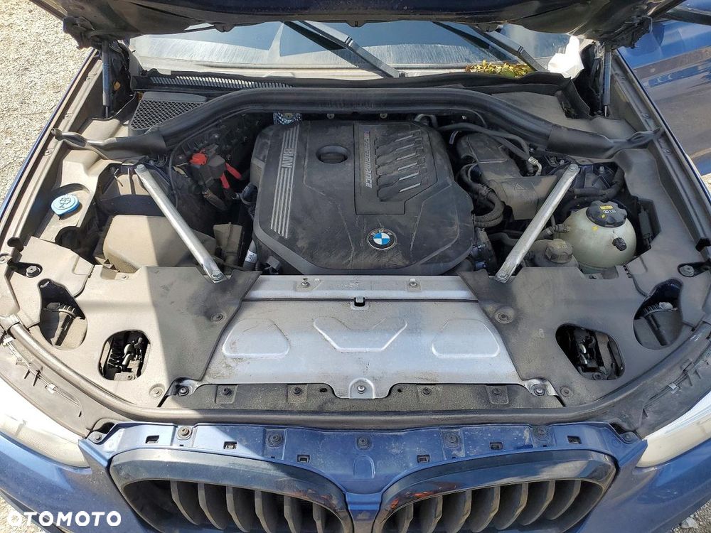 BMW X3 - 13