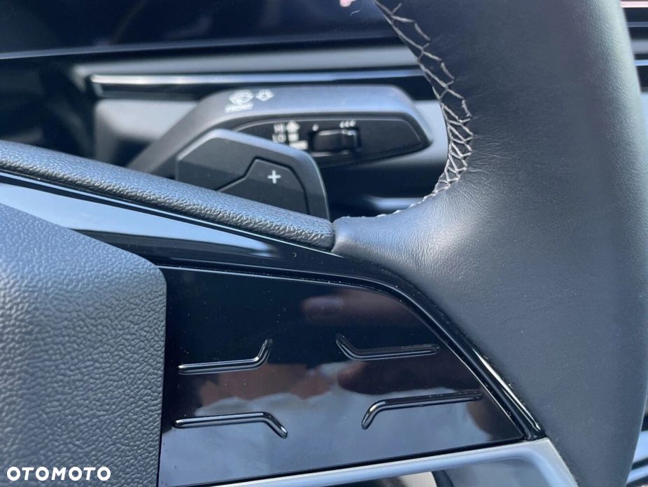 Audi A5 Limousine - 8