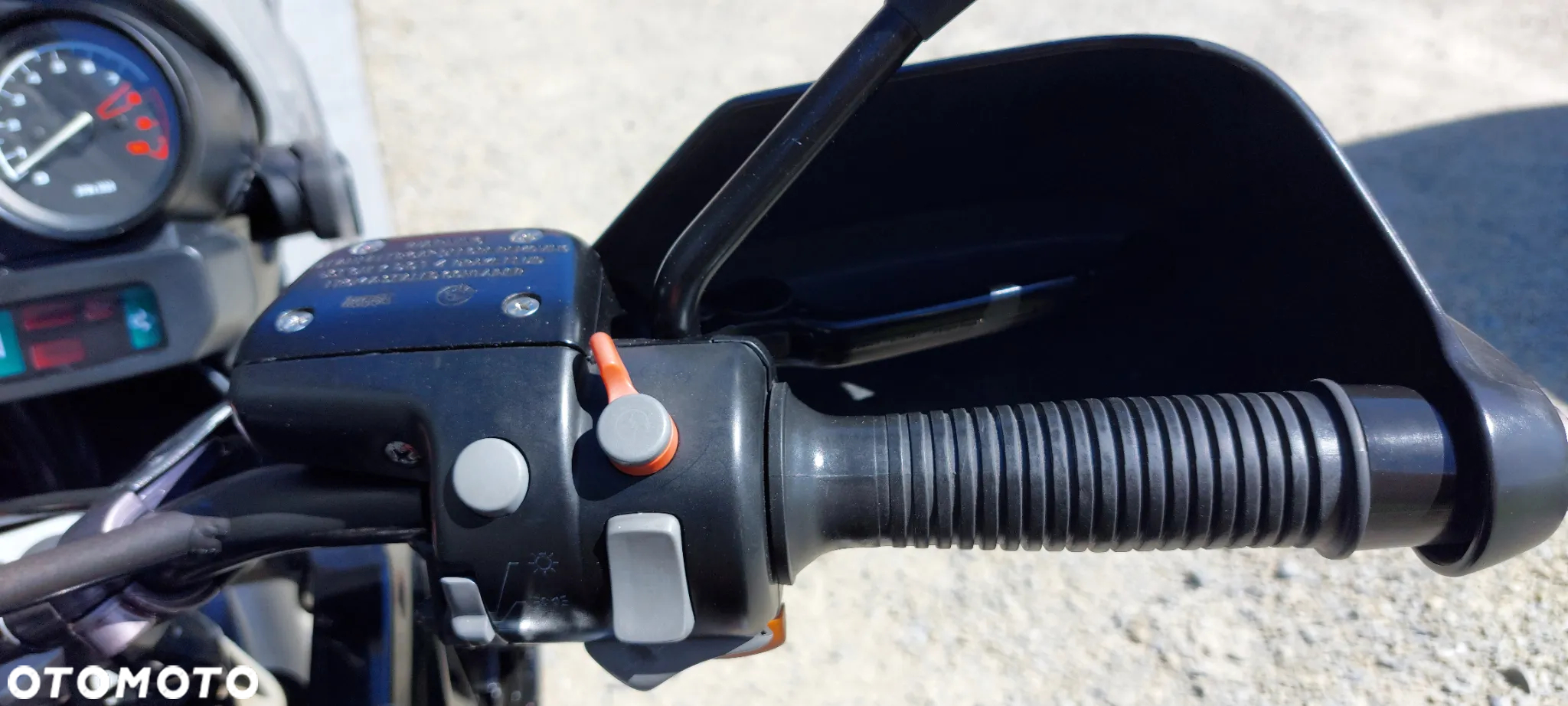 BMW GS - 28