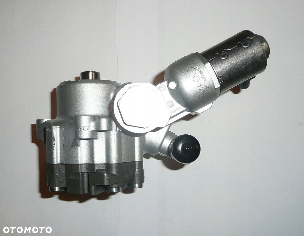 POMPA WSPOMAGANIA AUDI RS5 QUATTRO 8T3 4.2 V8 FSI ZF czujnik - 4