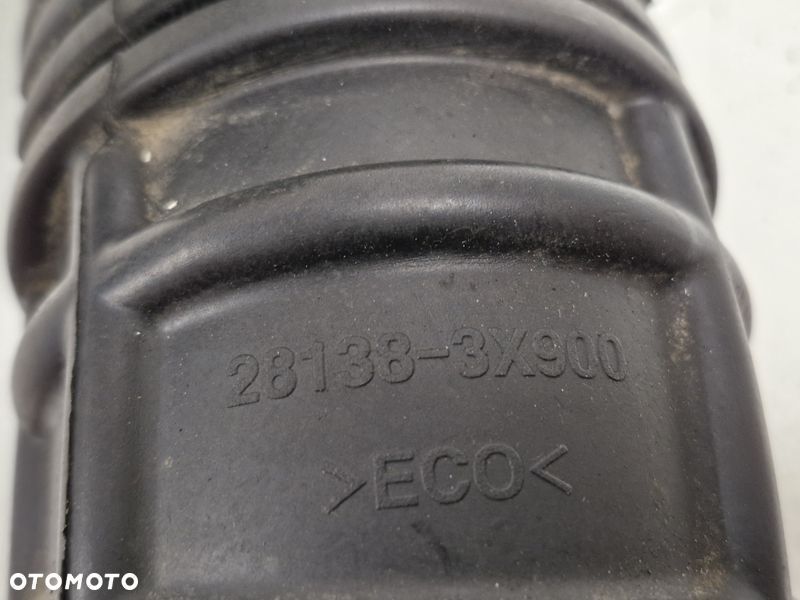 KIA CEED II 2 RURA DOLOTU POWIETRZA 28138-3X900 - 6