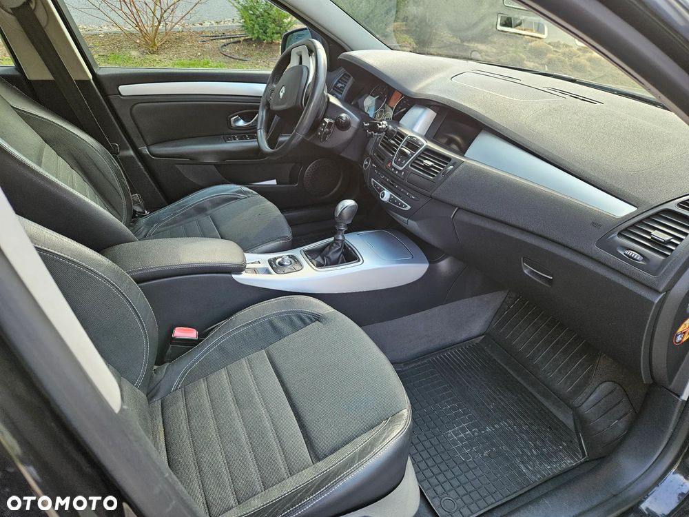 Renault Laguna 2.0 DCi Dynamique - 6