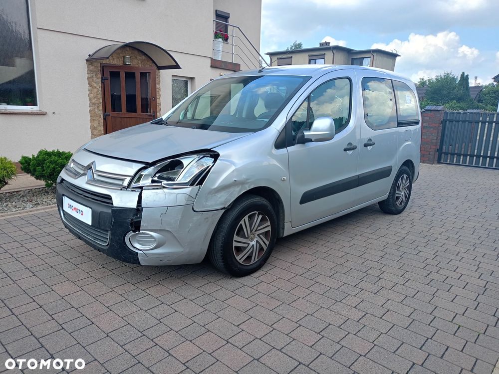 Citroën Berlingo - 2