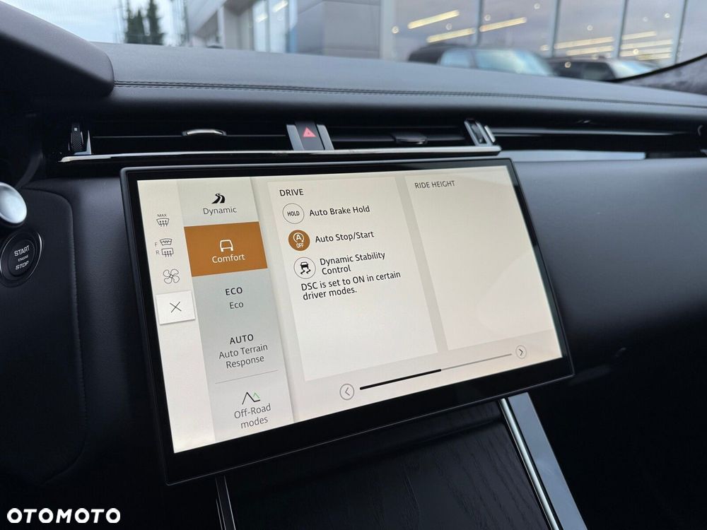 Land Rover Range Rover Velar - 16