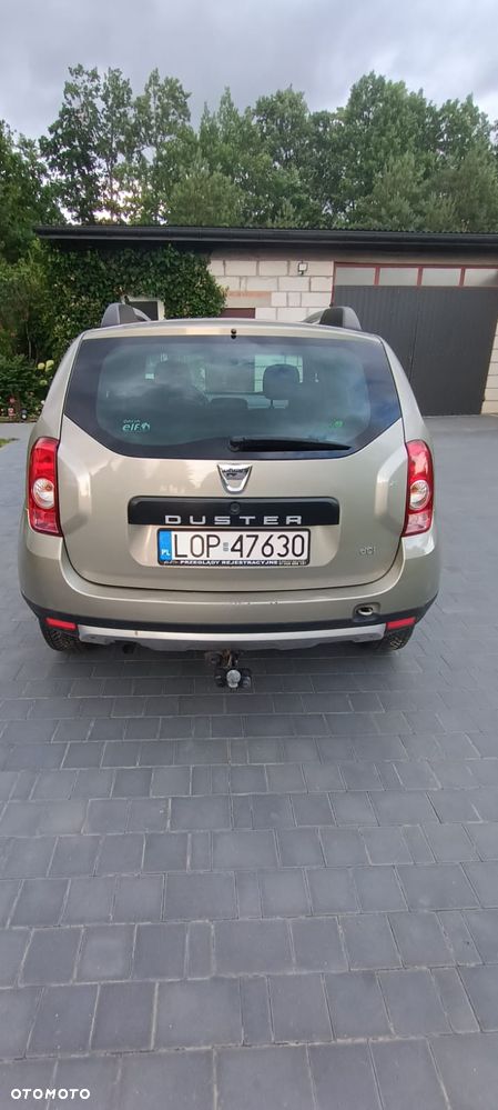 Dacia Duster 1.5 dCi Laureate - 3