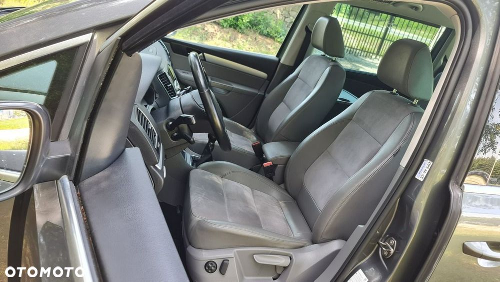 Volkswagen Sharan 2.0 TDI Highline - 7