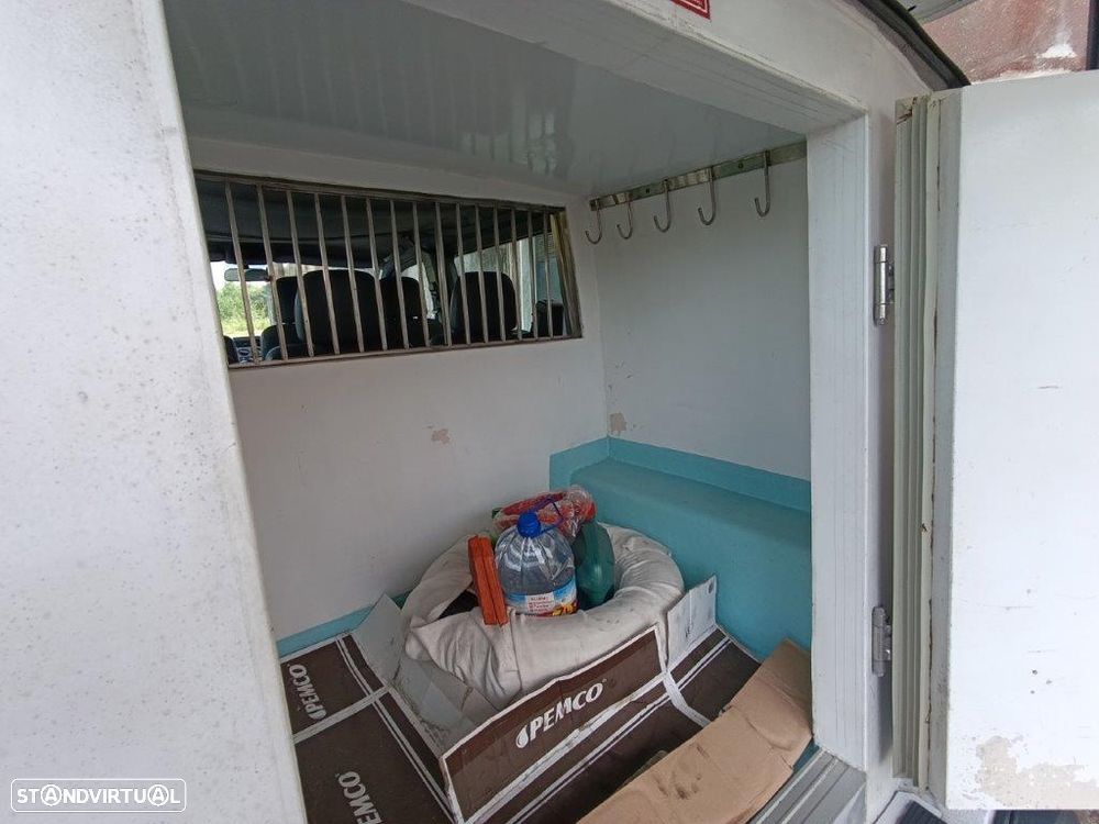 Mercedes-Benz Vito 110 2.3 TD/30 - 13