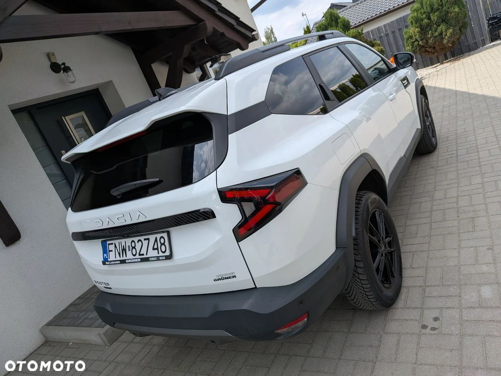 Dacia Bigster - 8