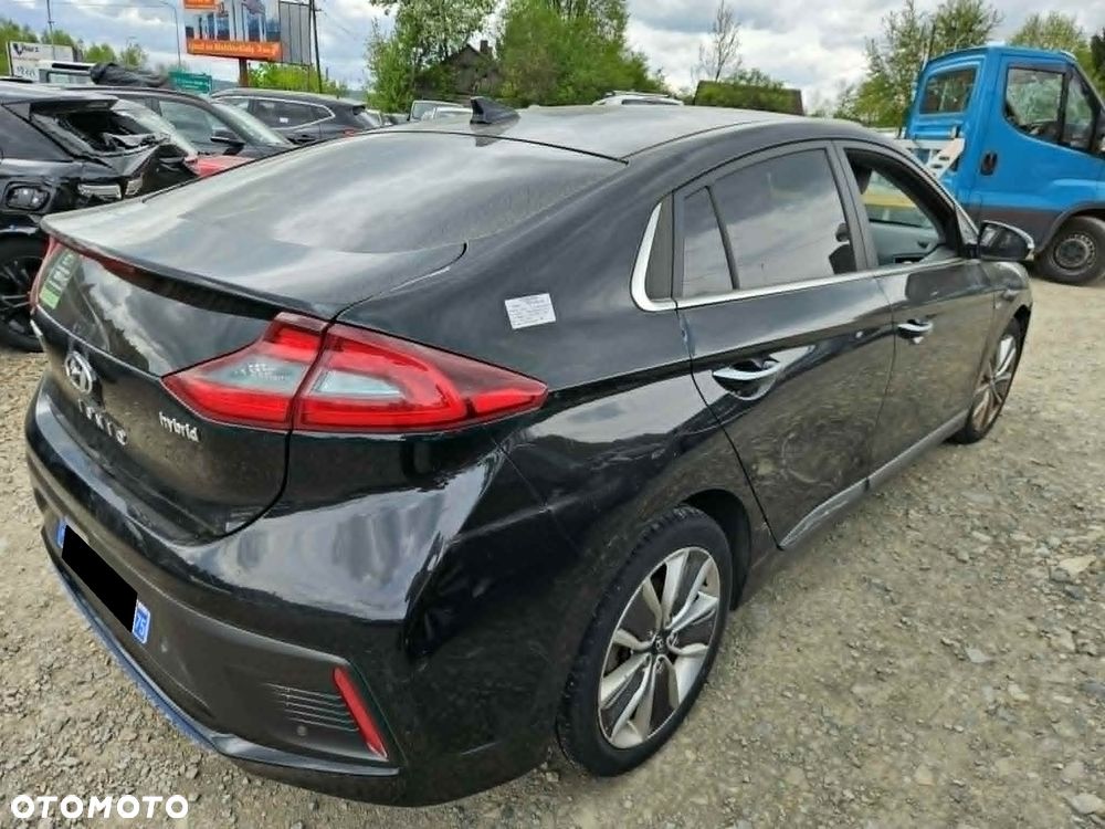 Hyundai IONIQ 1.6 GDI Style - 8