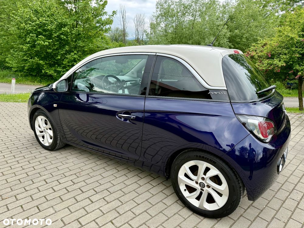 Opel Adam 1.4 - 3