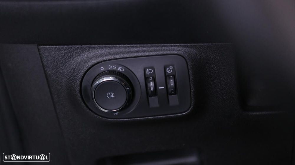 Opel Corsa Van C/iva - 7