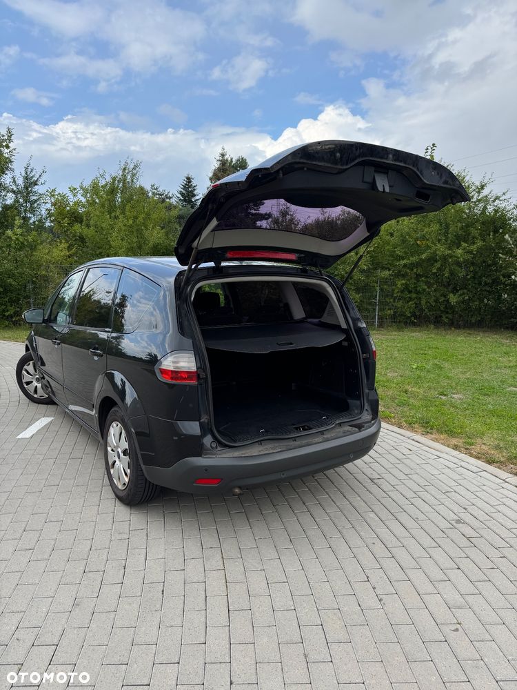 Ford S-Max 2.0 TDCi DPF Trend - 5