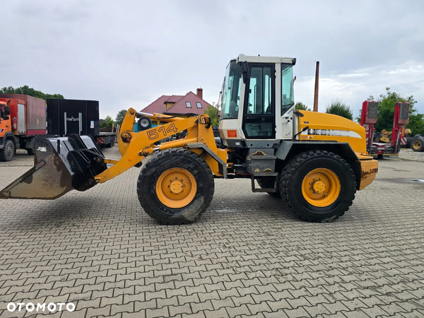 Liebherr 514