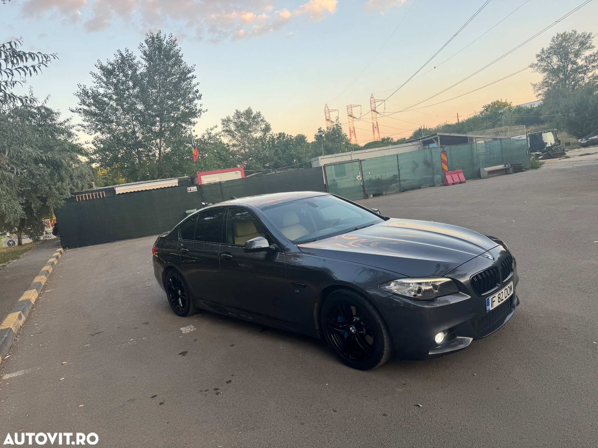 BMW Seria 5 - 12